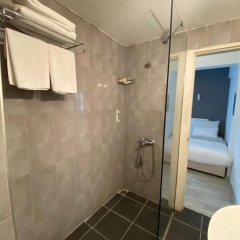 Tosunpasa Otel - Bild 9