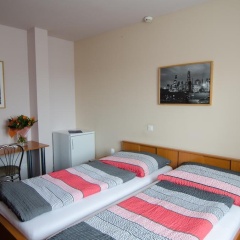 Hotel & Tenniscenter Khail - Bild 3