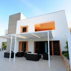 Tenuta Espada Apartments thumbnail 1