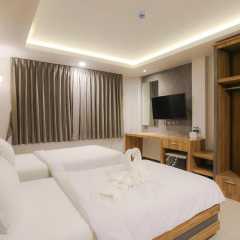 The Mantra Hotel - Bild 3