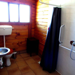 Hanmer Backpackers thumbnail 9
