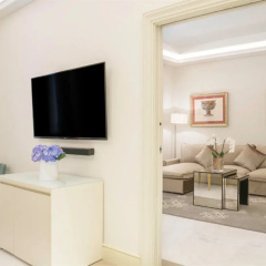 Aleph Rome Hotel, Curio Collection by Hilton thumbnail 7