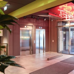 arte Hotel Wien Stadthalle - Bild 18