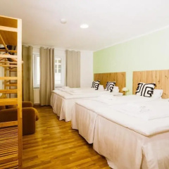Stadtpark Apartments - Bild 5