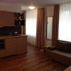 Apartment Sandwiese - Bild 2
