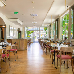 Hotel Kaiserin Augusta - Bild 15