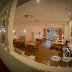 Elbbrücken Hotel - Bild 14