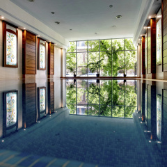 Lions Garden Hotel - Bild 17