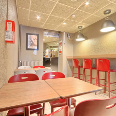Campanile PRIME - Paris Ouest Boulogne - Bild 16