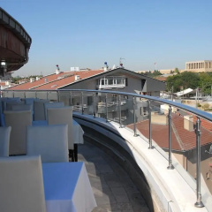 Saffari Hotel - Bild 10