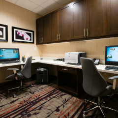 Hampton Inn & Suites Orangeburg thumbnail 43