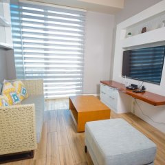 EJB room at the Mactan Newton in Lapu Lapu, Philippines from 91$, photos, reviews - zenhotels.com room amenities