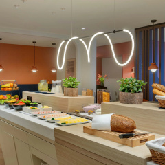 Residence Inn by Marriott Amsterdam Schiphol Airport Hotel - Bild 29