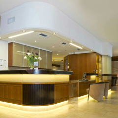 Hotel Koenig - Bild 2