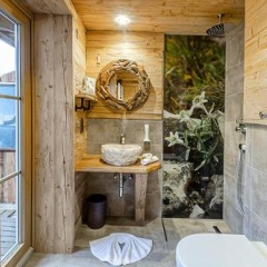 Pension Grünsteinblick - Bild 8