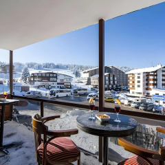 Erta Soyak Hotel - Bild 19