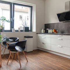 Soulfactory Apartments - Bild 11