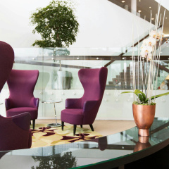 Courtyard by Marriott Stockholm Kungsholmen - Bild 15