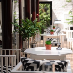 Domicil Hotel Bonn - Bild 23