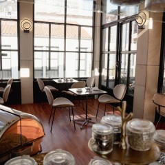 Domicil Hotel Bonn - Bild 16