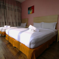 YP Boutique Hotel, Paradigm Mall Petaling Jaya thumbnail 23