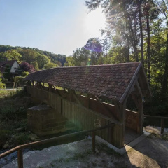 Evangelische Tagungsstätte Wildbad - Bild 21