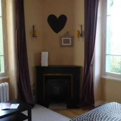 Guesthouse des Marronniers thumbnail 4