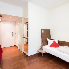 Stadthotel Freiburg - Bild 2