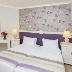 İz Flower Side Beach Hotel - Bild 7