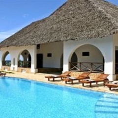 Next Paradise Boutique Resort in Pwani Mchangani, Tanzania from 295$, photos, reviews - zenhotels.com photo 2