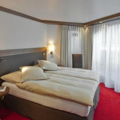 Beau Site Alpine Chic Rooms - Bild 2