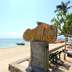 Mega Cottages - Bild 14