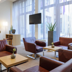 Mercure Hotel Erfurt Altstadt - Bild 15