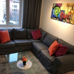 Sonderland Apartments - Smalgangen 19 - Bild 7