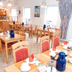 REGIOHOTEL Pfälzer Hof Wernigerode - Bild 12
