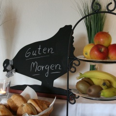 Hotel Kaup - Bild 6