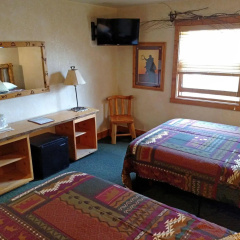 Old Corral Hotel & Steakhouse thumbnail 3