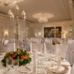 Steigenberger Icon Parkhotel Düsseldorf - Bild 28