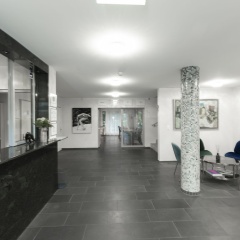 Hotel Birsighof - Bild 14