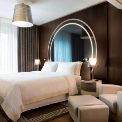 Excelsior Hotel Gallia, a Luxury Collection Hotel, Milan - Bild 10