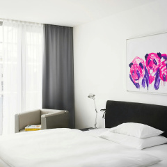 Augarten Art Hotel, a Member of Design Hotels - Bild 6