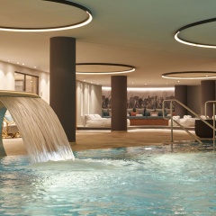 Infinity Hotel & Conference Resort Munich - Bild 13