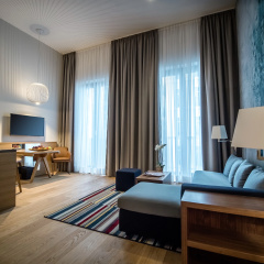 The Wellem Hotel - Bild 5