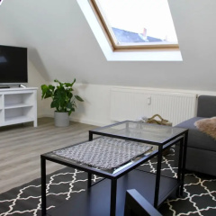 Apartmenthaus in der Arnoldstraße - Bild 4