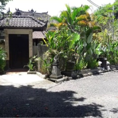Puri Bendesa Villa - Bild 12