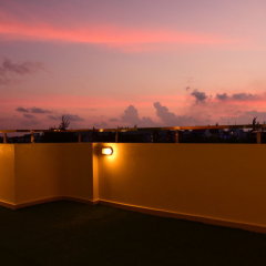 Golden Spiral in North Male Atoll, Maldives from 429$, photos, reviews - zenhotels.com photo 15