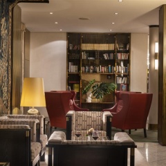 Best Western Premier Grand Hotel Russischer Hof - Bild 19