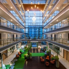 VSK RESIDENCE At Suvarnabhumi Airport - Bild 10