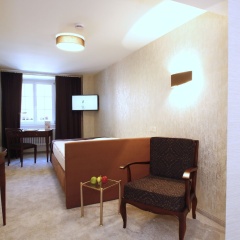 Boutiquehotel Oberkirch im Zentrum - Bild 18