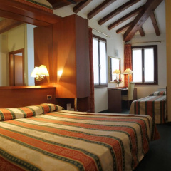 Hotel Antico Moro - Bild 6